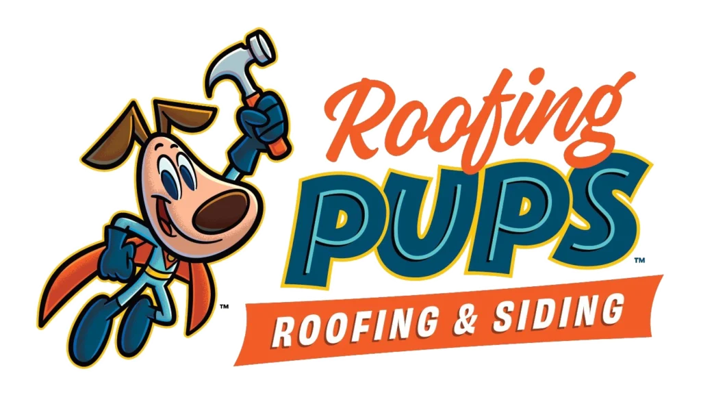 ROOFING PUPS LOGO STROKE NEW 1