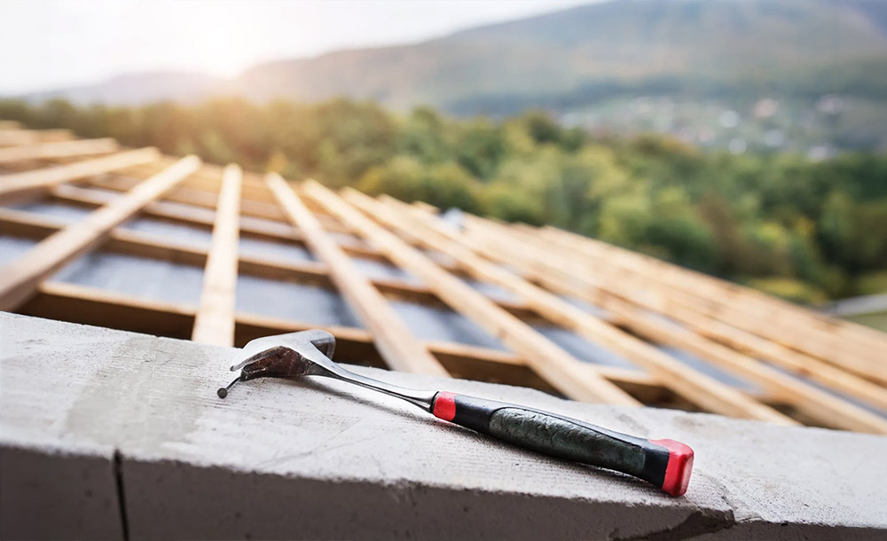 ROOFING PUPS 5 Essential Tips for Roof Maintenance in Northern Utah