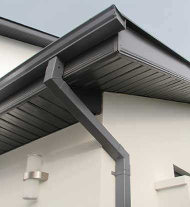 Roofing Pups IMG Aluminum Gutters 2