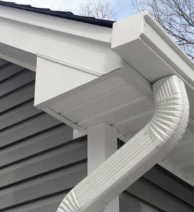 Roofing Pups IMG Gutters 1