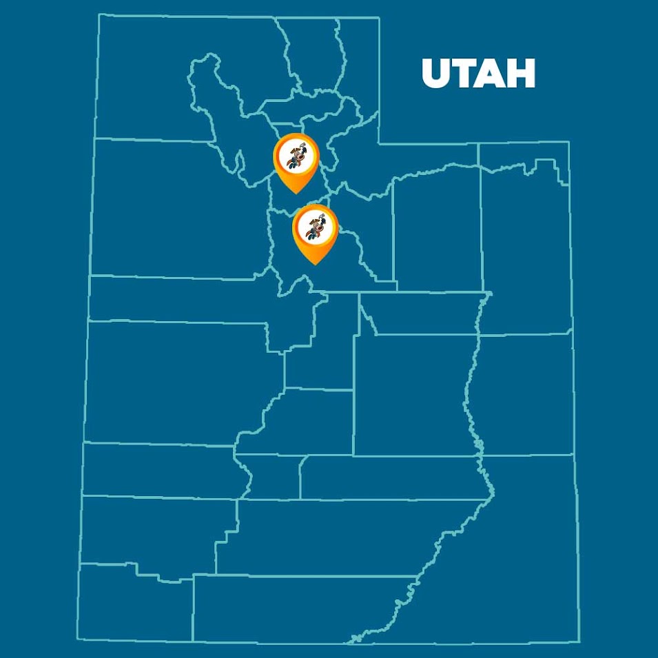 Utah