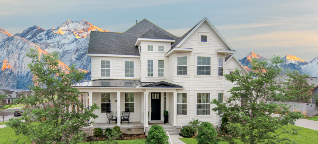 UT How Much Does It Cost For A New Roof In Salt Lake City