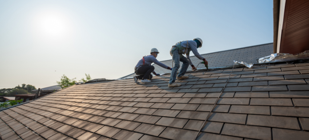 Roofing Pups SC How to Find a Reliable Roofing Contractor (and Spot the Red Flags)