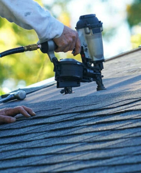 Roof Replacement Services 3