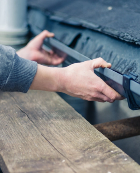 Gutter Repair Diagnostic Services 1