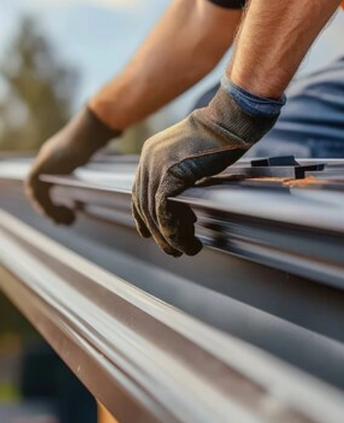 Gutter Repair Diagnostic Services 2