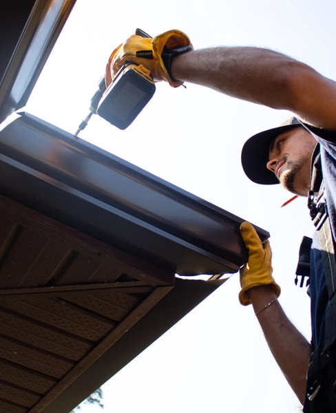 Gutter Repair Diagnostic Services 3