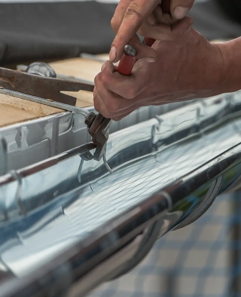 Gutter Repair Diagnostic Services 4