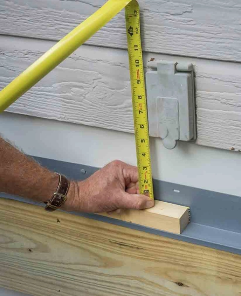 Home Siding Installation 4