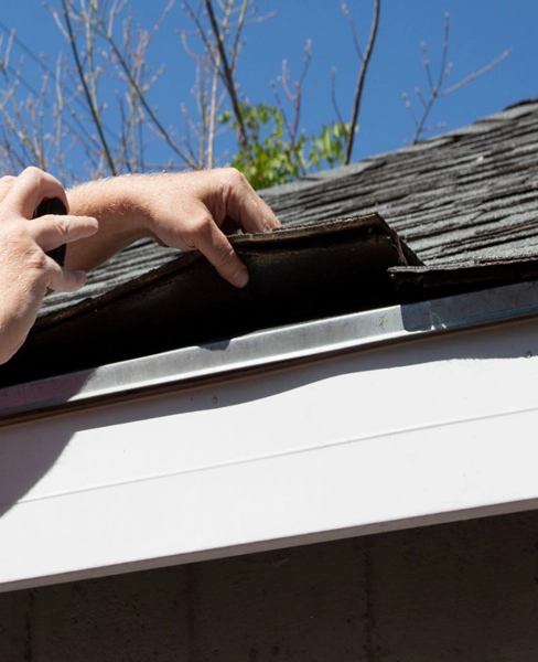Roof Inspection Services 2