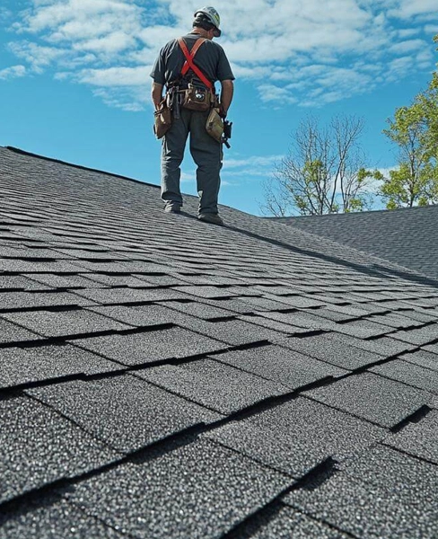 Roof Inspection Services 4