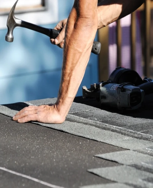 Roof Repair Diagnostic Services 2