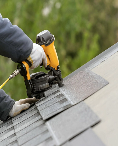 Roof Repair Diagnostic Services 3