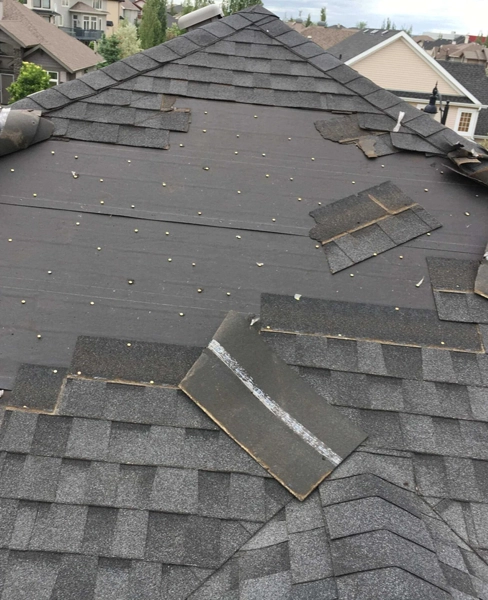 Roof Repair Diagnostic Services 4